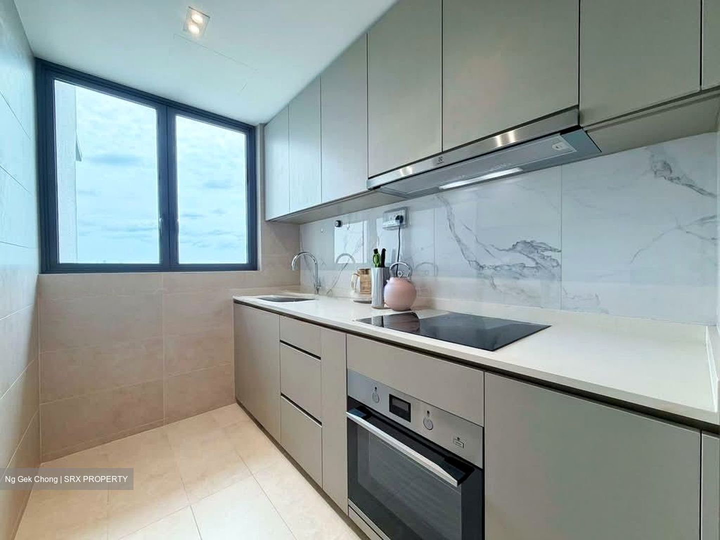Clavon (D5), Apartment #572155571